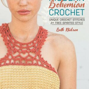 Modern Bohemian Crochet
