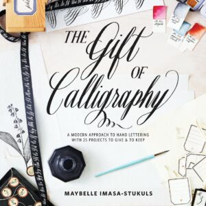 The Gift of Calligraphy