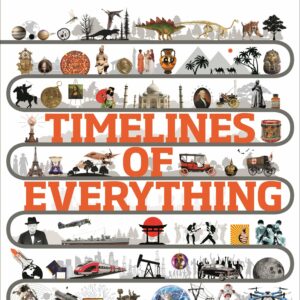 Timelines of Everything