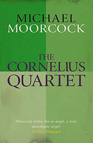 Cornelius Quartet