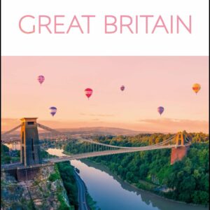 DK Eyewitness Great Britain