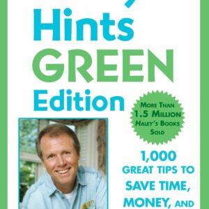 Haley's Hints Green Edition