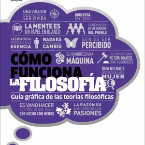 Cómo funciona la filosofía