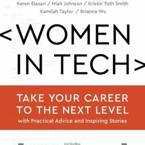 Women in Tech (Lead Title)