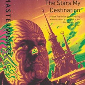 Stars My Destination