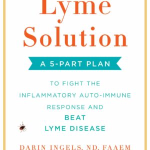 The Lyme Solution