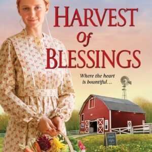 Harvest of Blessings