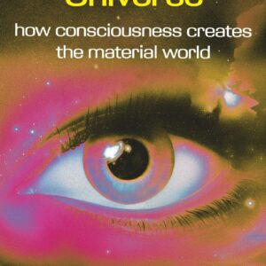 Self-Aware Universe : How Cons