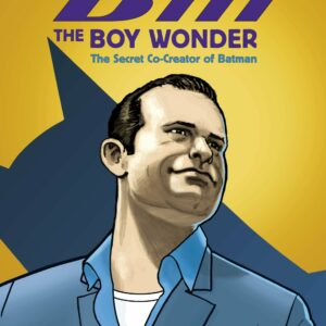 Bill the Boy Wonder