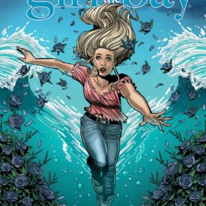 The Girl in the Bay