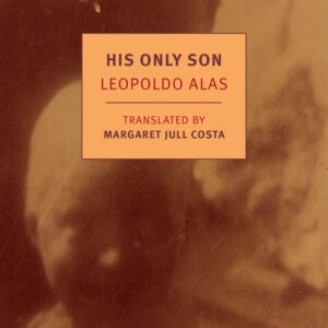 His Only Son
