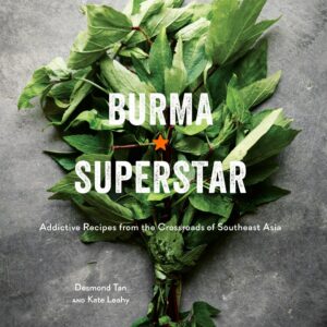 Burma Superstar