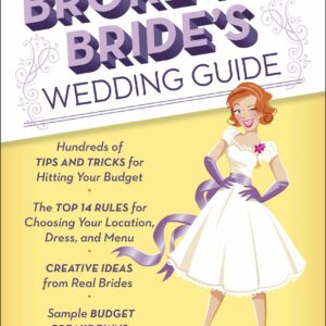 The Broke-Ass Bride's Wedding