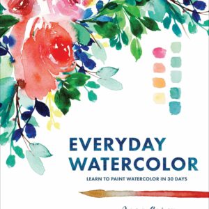 Everyday Watercolor