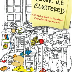 Color Me Cluttered