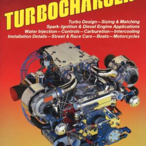 Turbochargers Hp49