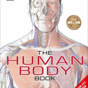 The Human Body Book