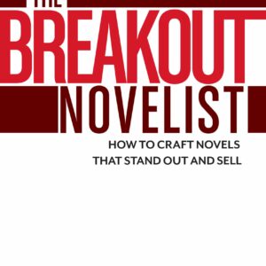 The Breakout Novelist
