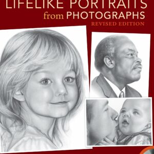 How To Draw Lifelike Portraits