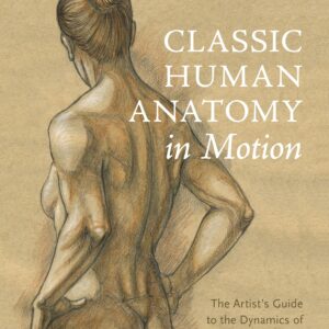 Classic Human Anatomy in Motio
