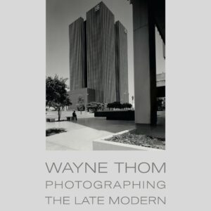 Wayne Thom