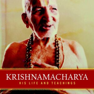 Krishnamacharya