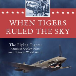 When Tigers Ruled the Sky