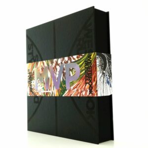 Russell Westbrook Deluxe Edition