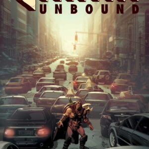 Berserker Unbound Volume 1