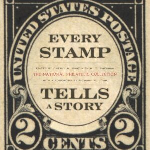 Every Stamp Tells a Story