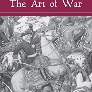 Frederick The Great On The Art Of War