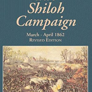 Shiloh Campaign