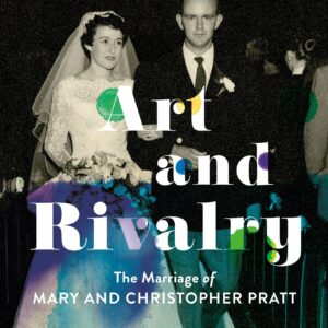 Art and Rivalry