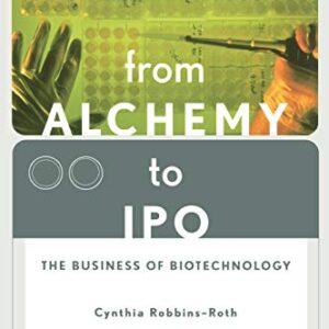 From Alchemy To Ipo