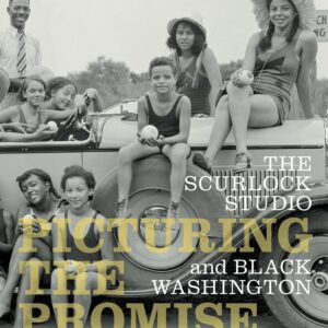 The Scurlock Studio and Black