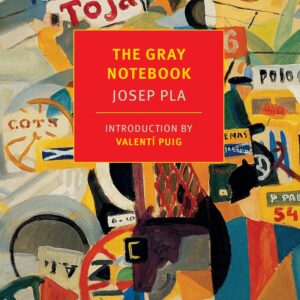The Gray Notebook