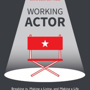 Working Actor