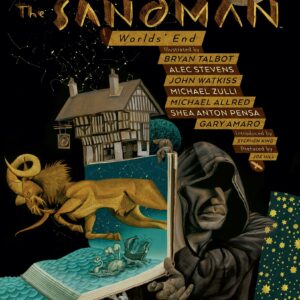 The Sandman Vol. 8: World's En