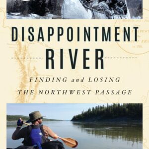 Disappointment River