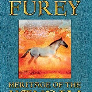 Heritage Of The Xandim