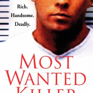 MOST WANTED KILLER