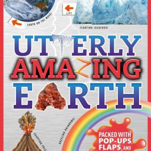 Utterly Amazing Earth