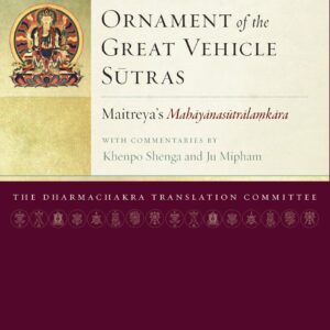 Ornament of the Great Vehicle