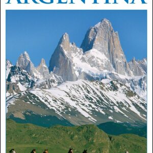 DK Eyewitness Argentina