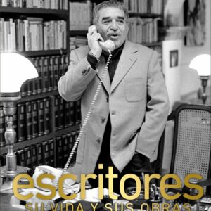 Escritores (Writers)