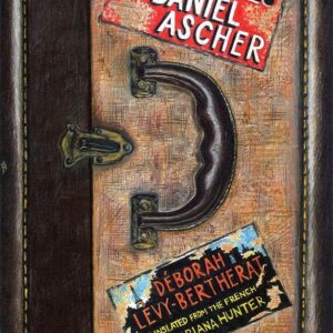 The Travels of Daniel Ascher