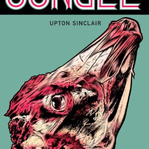 Jungle : Penguin Classics Delu