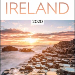 DK Eyewitness Ireland