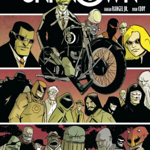 The Complete Doc Unknown