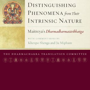 Distinguishing Phenomena from